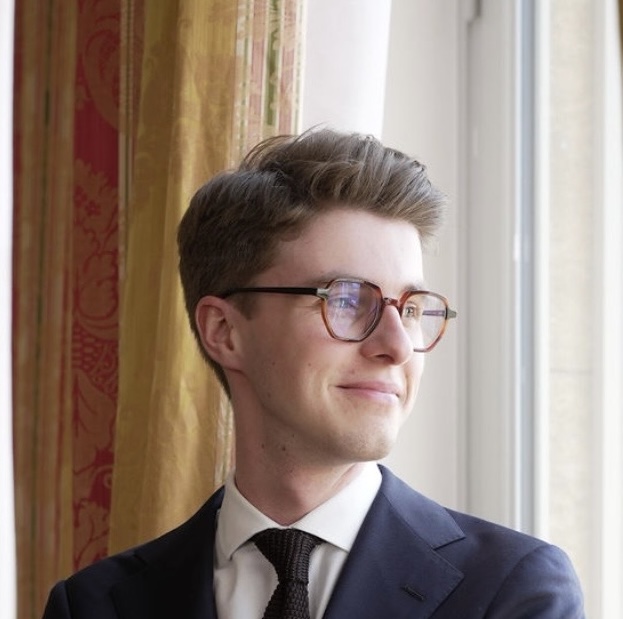 Côme Duvert-Malaise